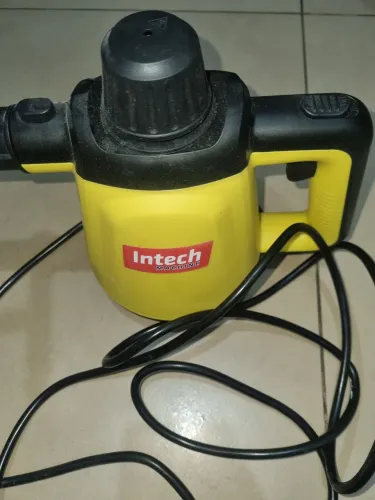 Vaporizador limpeza novo