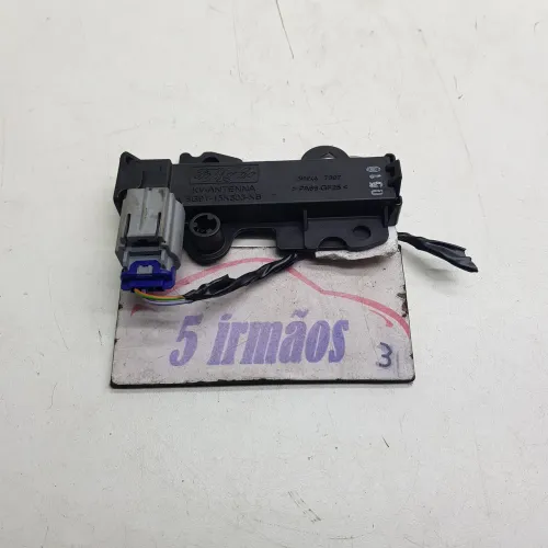 Sensor Keyless Volvo V40 T4 2.0 2018 / 2019 N6g9115k603kb 