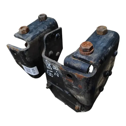 Suporte Motor Mwm 2.8 Le Vw Delivery 8150
