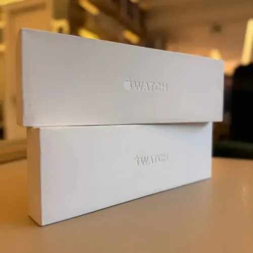 Apple Watch Serie 11 42mm - Consulte Cores - Novo Lacrado - Entrega Grátis - Até 18x