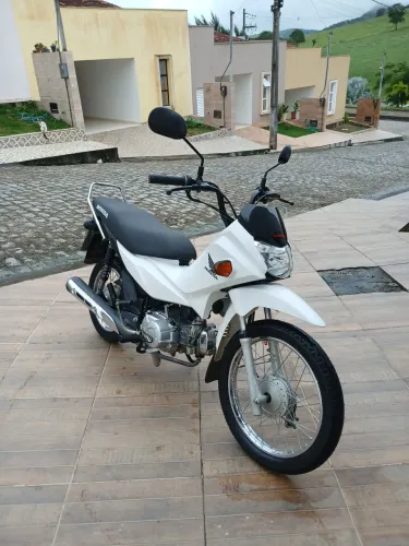 Pop110i 2024 extra