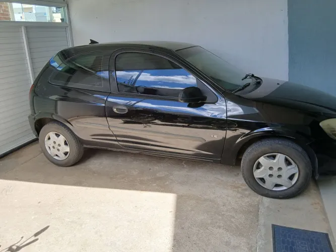 Chevrolet Celta Life/ LS 1.0 MPFI 8V Flexpower 3P 2012
