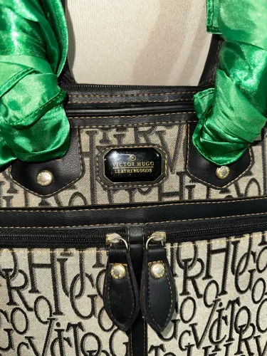 Bolsa grande