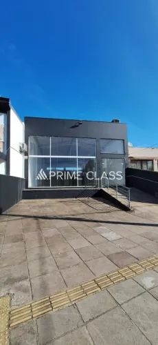 Ponto Comercial 220m² 3 banheiros, Bairro Marechal Rondon - Canoas