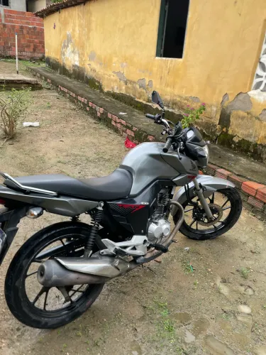 Pra vender toda em dias!
