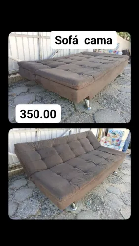 Sofa cama