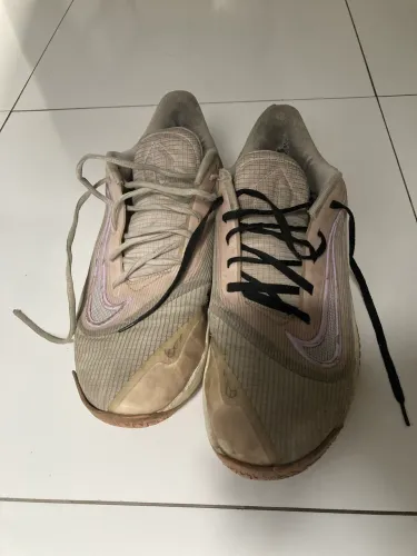Tênis Nike precision 7