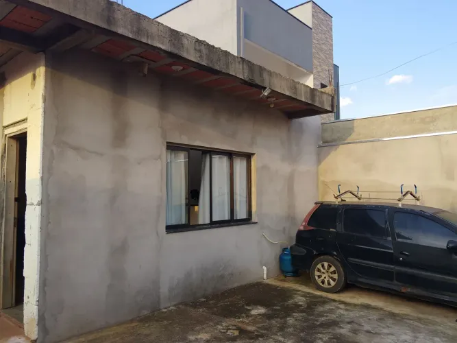 Casa a venda residencial vida nova Pacaembu
