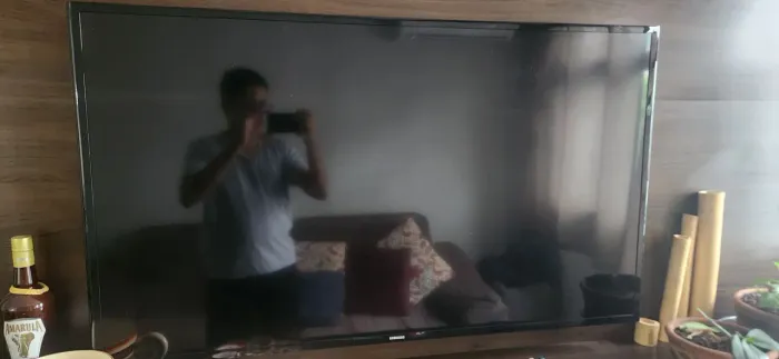 Televisão Samsung SmartTV 48° Usada