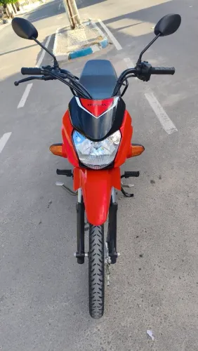 Honda pop 2026