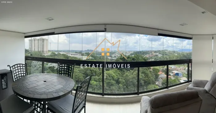 Apartamento para Locação em São Paulo, Jardim Limoeiro, 3 dormitórios, 3 suítes, 1 banheir