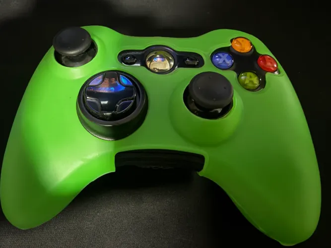 Controle Xbox 360 original