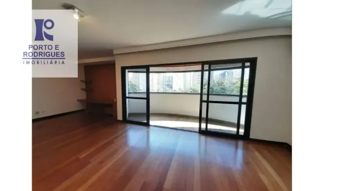 Apartamento para locação ou venda no Edifício Mont Blanc no Cambuí  CAMB1  Campinas/SP.
