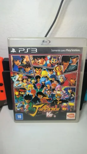 J-Stars (PS3)