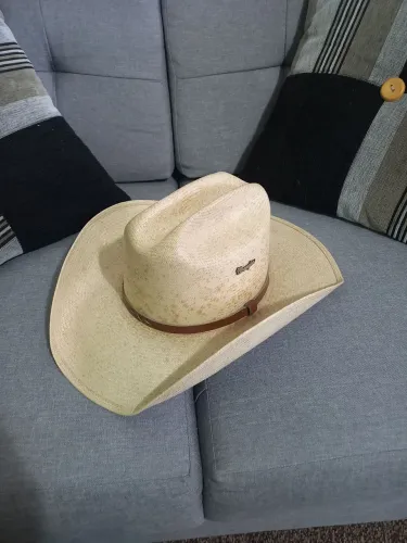 Chapeu Wrangler Original Importado. 58 / 60