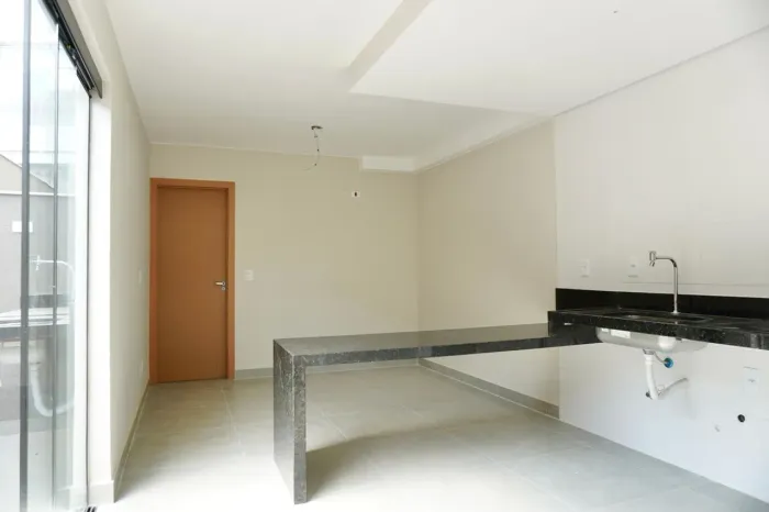 Apartamento à Venda - Anchieta, 1 Quarto, 48 m2