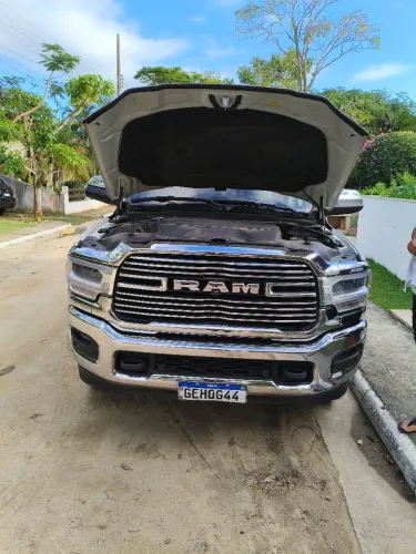 Ram 2500 Laramie 6.7 TDI CD 4X4 Diesel 2022