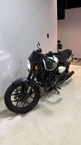 Vendo Shogun 650 2026 super conservada