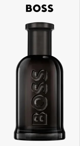 Perfume Bottled Parfum - Hugo Boss