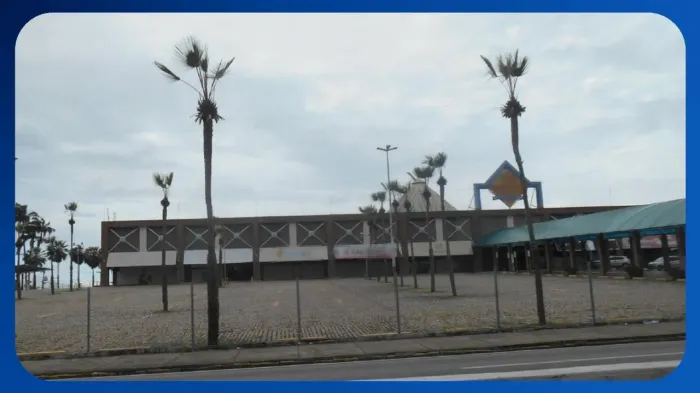 PRÉDIO COMERCIAL - Av. Senador Salgado Filho, 2233, Lagoa Nova, Natal/RN (Shopping Via Dir
