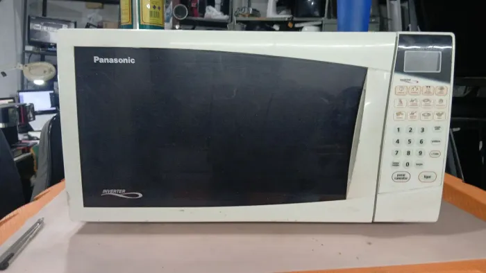 Micro-ondas Panasonic