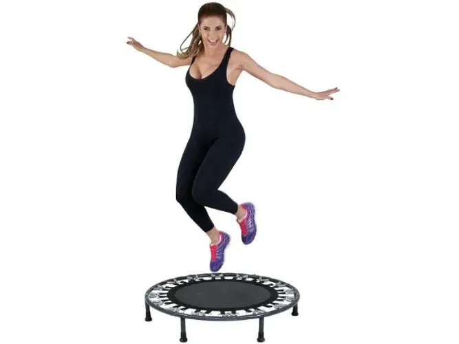 Jump 32 Molas