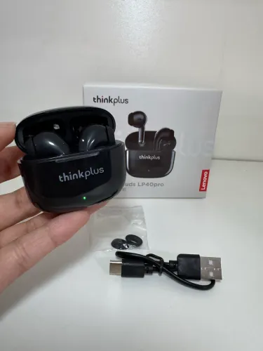 Fone Lenovo lp40 pro