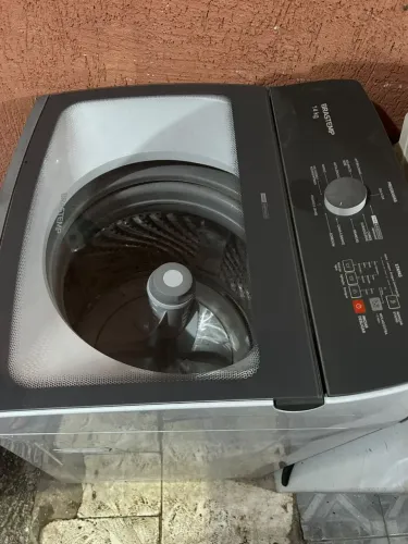 maquina de lavar roupas brastemp14kg