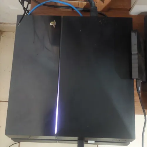 Playstation 4 fat 500g