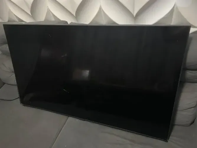 TV SAMSUNG SMART TV 50" 4K PARA CONSERTO OU RETIRADA DE PEÇA !!!