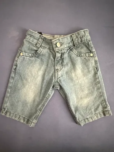 Roupa infantil