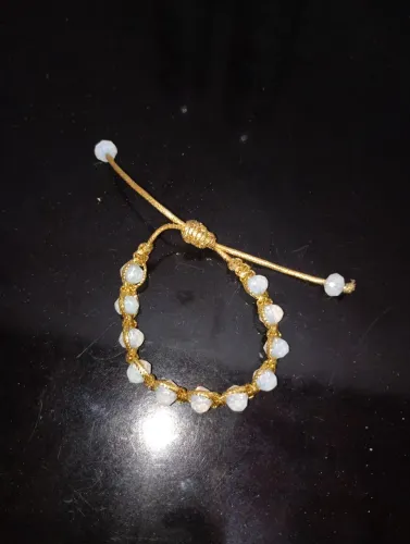 Pulseira da lua ?