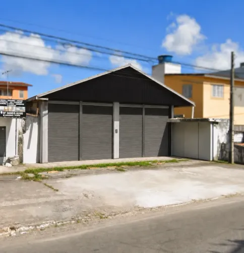 Galpão na Iputinga 372m2