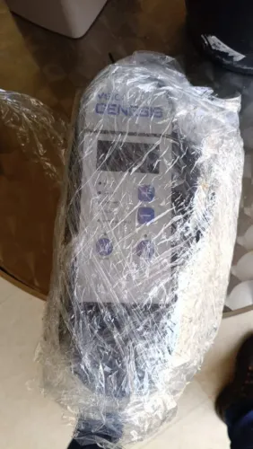 Gerador de cloro piscina 
