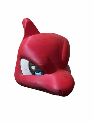 Suporte para Controle Pokémon Charizard