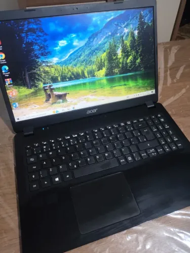 Notebook Aspire Ryzen 3 8GB