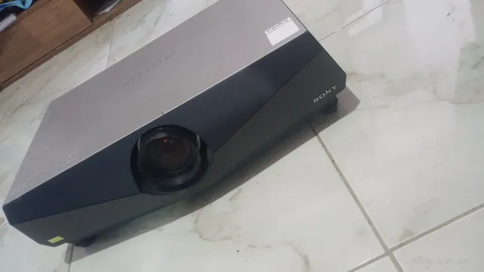 Projetor Sony 
