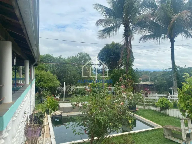 Chácara à venda, Goiabal, Pindamonhangaba, SP