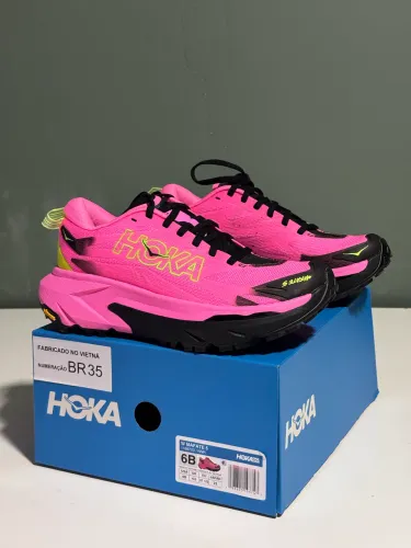 Tenis Hoka Mafate 5 - 35BR