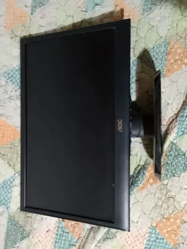 Monitor AOC 19pol