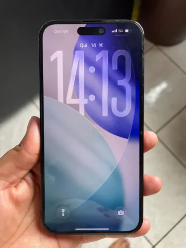 iPhone 14 Pro Max 128 gb