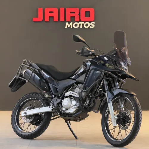 Honda XRE 300 ABS 2022 