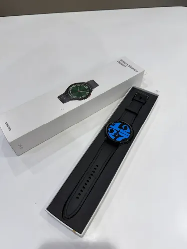 Samsung Watch 6 Classic LTE - Oportunidade!!