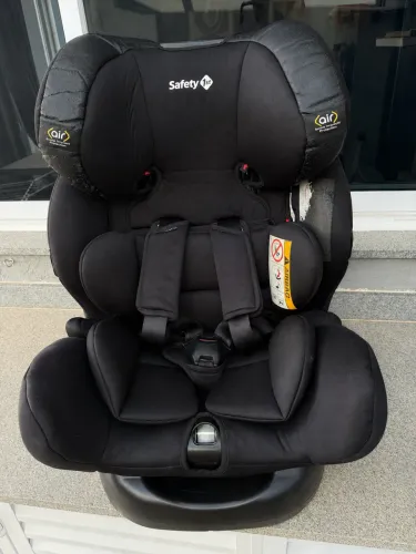 Cadeirinha Multifix Safety 1st