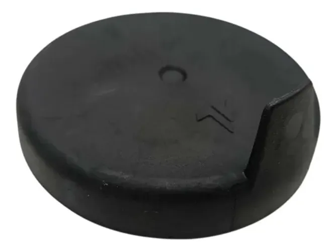Tampa Borracha Vedação Farol Sandero 2017
