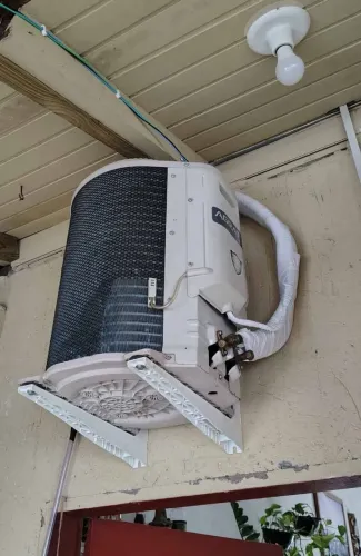 Ar Condicionado