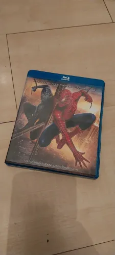 Homem aranha