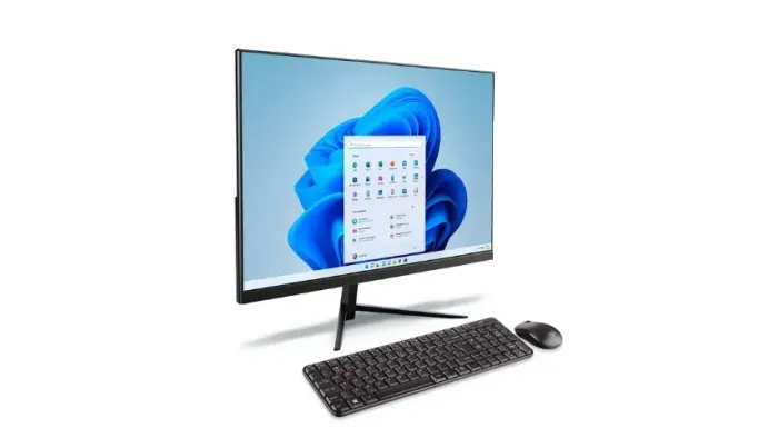 All in One i3 Windows 11 23,8 Pol. Full HD