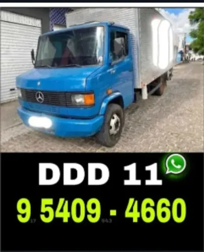 Frete, Mudanças e Carretos - Interlagos, São Paulo - SP