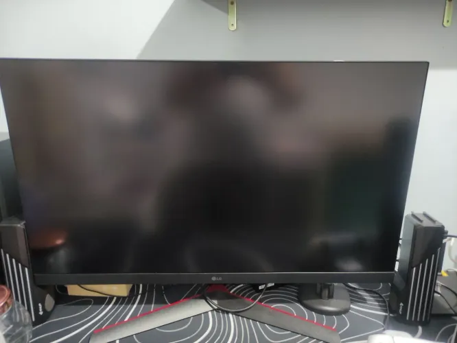 Monitor LG ultraGear 32 2k